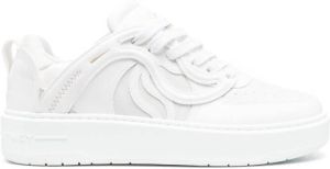 Stella McCartney Cupsole low-top sneakers White