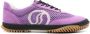 Stella McCartney Elsa knitted sneakers Purple - Thumbnail 1