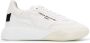 Stella McCartney Loop lace-up sneakers White - Thumbnail 1