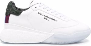 Stella McCartney Loop low-top sneakers White