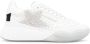 Stella McCartney perforated star low-top sneakers White - Thumbnail 1