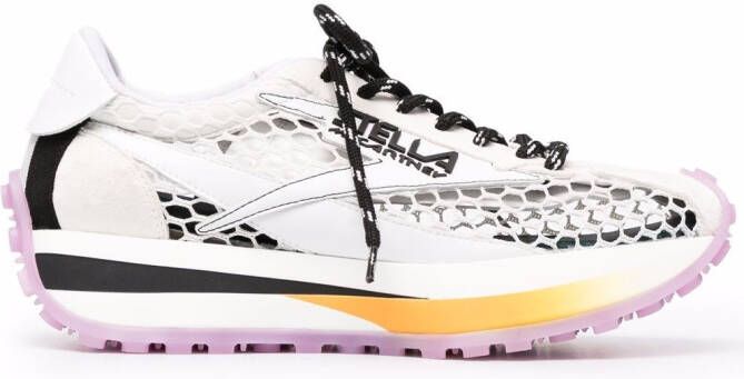Stella McCartney Reclypse low-top sneakers White