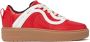 Stella McCartney S-Wave 1 low-top sneakers Red - Thumbnail 1