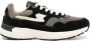 Stepney Workers Club Amiel S-Strike panelled sneakers Black - Thumbnail 1