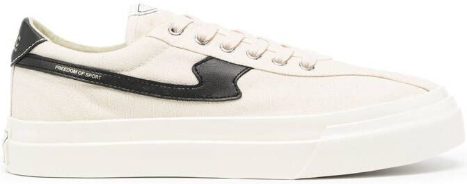 Stepney Workers Club Dellow S-Strike low-top sneakers Neutrals