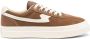 Stepney Workers Club Dellow S-Strike suede sneakers Brown - Thumbnail 1