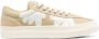 Stepney Workers Club Dellow Shroom Hands canvas sneakers Neutrals - Thumbnail 1