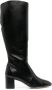 Stuart Weitzman 60mm Yuliana knee-high boots Black - Thumbnail 1