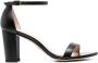 Stuart Weitzman Amelina open-toe sandals Black - Thumbnail 1