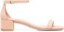 Stuart Weitzman Nudist open-toe sandals Neutrals - Thumbnail 1