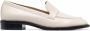 Stuart Weitzman Palmer Sleek round-toe loafers Neutrals - Thumbnail 1