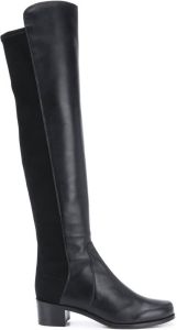 Stuart Weitzman Reserve knee-high boots Black