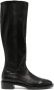 Stuart Weitzman Sadie II 35mm knee-length leather boots Black - Thumbnail 1