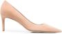 Stuart Weitzman Stuart heeled pumps Neutrals - Thumbnail 1