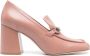 Stuart Weitzman SW Signature 85mm pumps Pink - Thumbnail 1