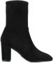 Stuart Weitzman Yuliana 80mm mid-calf boots Black - Thumbnail 1