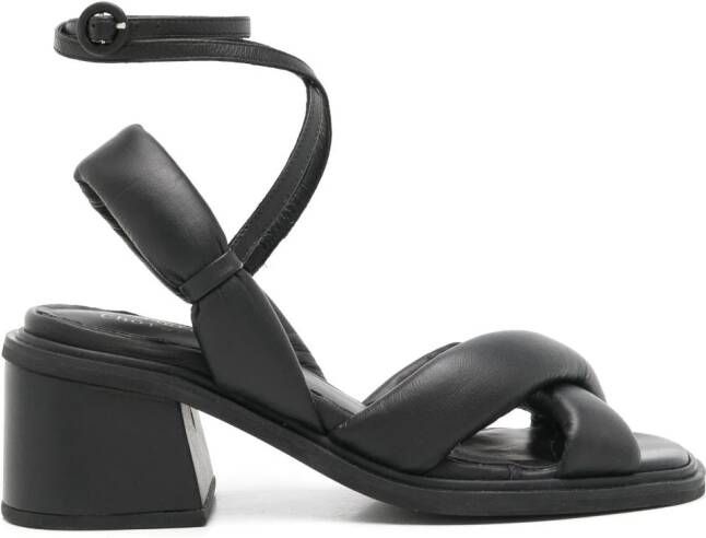Studio Chofakian Studio 127 40mm sandals Black