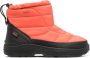 Suicoke Bower padded snow boots Orange - Thumbnail 1