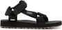 Suicoke Depa-2Cab-Eco sandals Black - Thumbnail 1