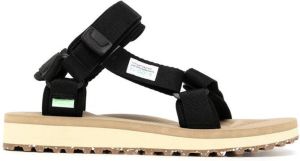 Suicoke DEPA-2Cab-ECO sandals Brown