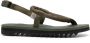 Suicoke DEPA-2TRab sandals Green - Thumbnail 1