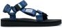Suicoke DEPA-CAB-PT02 sandals Blue - Thumbnail 1