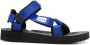 Suicoke Depa-V2 flat sandals Blue - Thumbnail 1