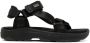Suicoke DEPA-V2PO touch-strap sandals Black - Thumbnail 1
