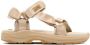 Suicoke DEPA-V2PO touch-strap sandals Brown - Thumbnail 1