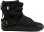 Suicoke Futon-Hi padded boots Black - Thumbnail 1