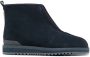 Suicoke Kenn suede boots Blue - Thumbnail 1