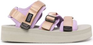 Suicoke Kisee-VPO sandals Grey