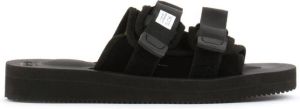 Suicoke 'Moto' sandals Black