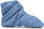 Suicoke P-Sock padded shoe liners Blue - Thumbnail 1