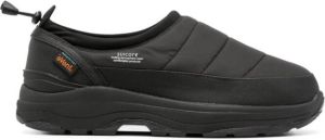 Suicoke Pepper-mod-ev sneakers Black