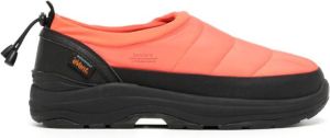 Suicoke Pepper-mod-ev sneakers Orange