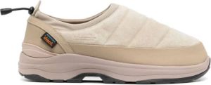 Suicoke Pepper-Sev suede boots Neutrals