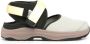 Suicoke slingback split toe sandals Green - Thumbnail 1