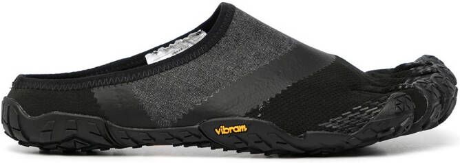 SUICOKE VFF Vibram Five Fingers sandals Black