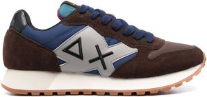 Sun 68 Jaki low-top sneakers Brown