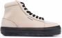 Sunnei chunky-sole high top sneakers Neutrals - Thumbnail 1