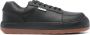 Sunnei Dreamy lace-up sneakers Black - Thumbnail 1