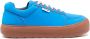 Sunnei Dreamy lace-up sneakers Blue - Thumbnail 1
