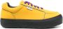 Sunnei Dreamy lace-up sneakers Yellow - Thumbnail 1