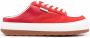 Sunnei Dreamy slip-on sneakers Red - Thumbnail 1