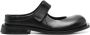 Sunnei Form Marg sabot shoes Black - Thumbnail 1