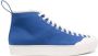Sunnei Isi high-top sneakers Blue - Thumbnail 1