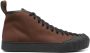 Sunnei ISI high-top sneakers Brown - Thumbnail 1