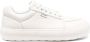 Sunnei logo-tag low-top sneakers White - Thumbnail 1