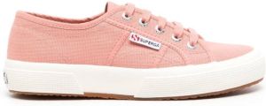 Superga Cotu classic low-top sneakers Pink